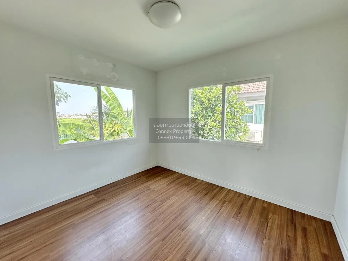 For Sale House , PRUKLADA PHETKASEM – SAI 4 , Suan Luang , Krathu