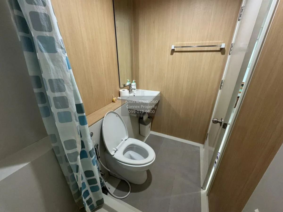 For Rent Condo , Aspire Sathorn - Thapra , BTS-Talat Phlu , Bukkh 4