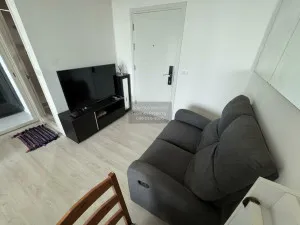 For Rent Condo , Aspire Sathorn - Thapra , BTS-Talat Phlu , Bukkhalo , Thon Buri , Bangkok , CX-91733