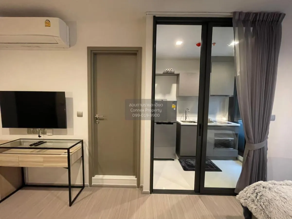 For Rent Condo , Life Asoke Hype Rama 9 , MRT-Phra Ram 9 , Makkas