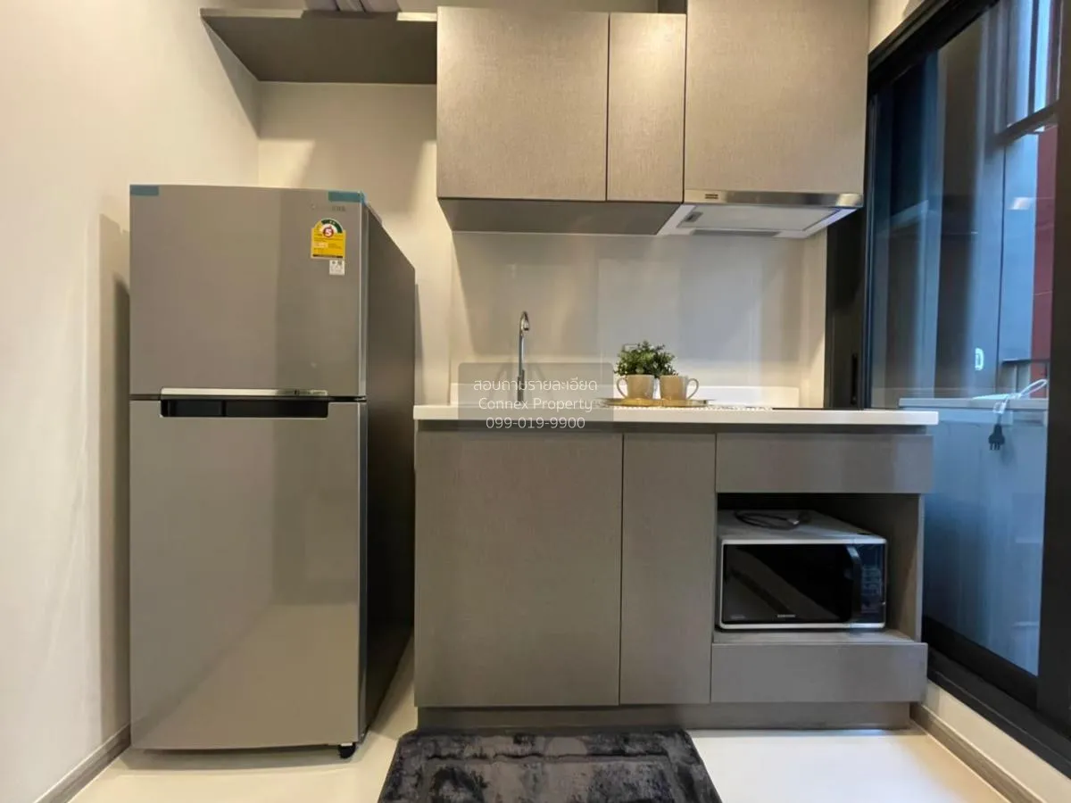 For Rent Condo , Life Asoke Hype Rama 9 , MRT-Phra Ram 9 , Makkas