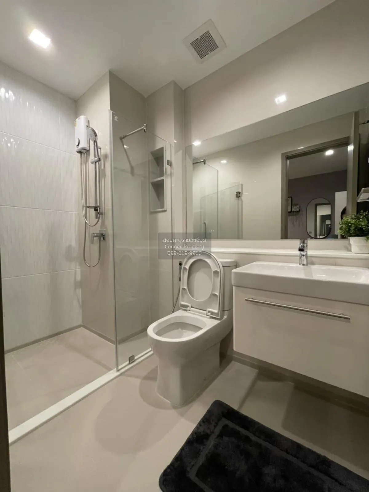 For Rent Condo , Life Asoke Hype Rama 9 , MRT-Phra Ram 9 , Makkas