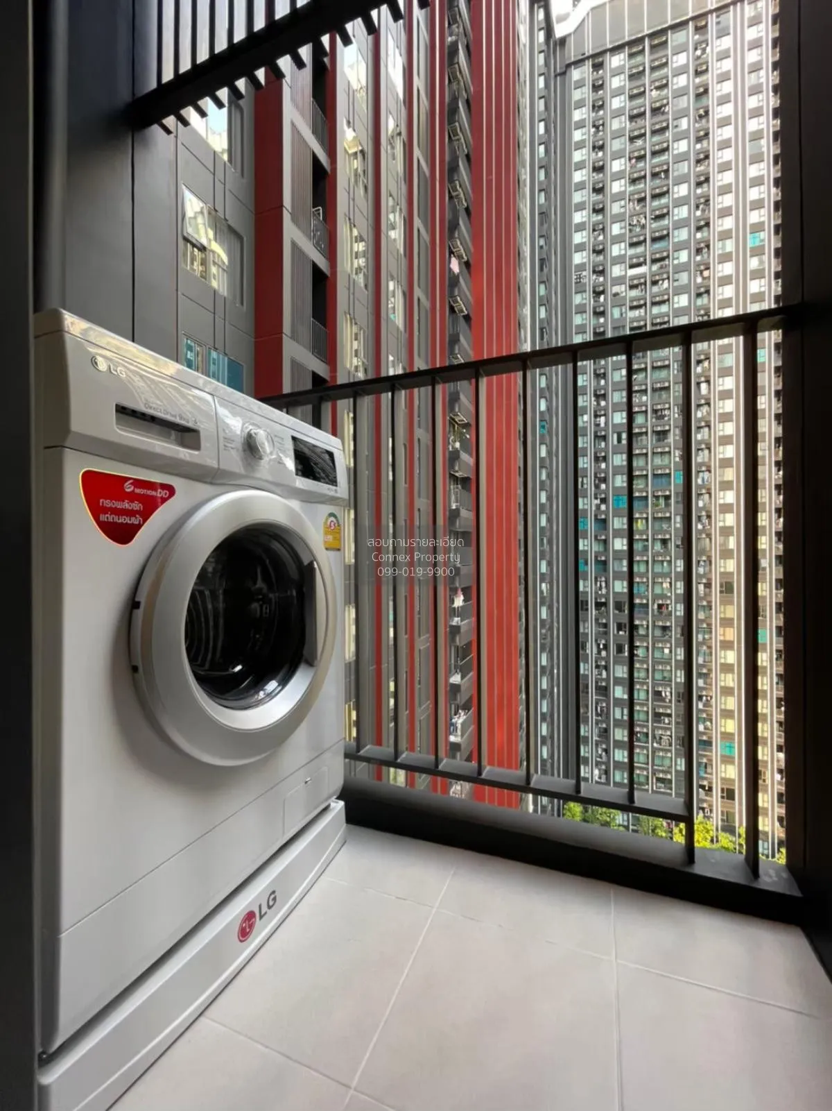 For Rent Condo , Life Asoke Hype Rama 9 , MRT-Phra Ram 9 , Makkas