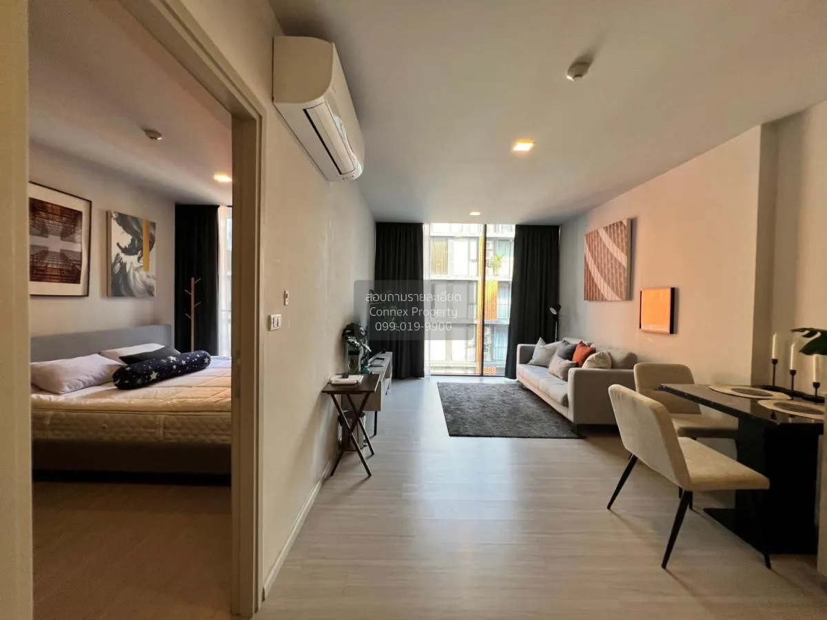 เช่าคอนโด  ควินทารา ทรีเฮาส์ สุขุมวิท 42 BTS-พระโขนง พระโขนง เขต  3