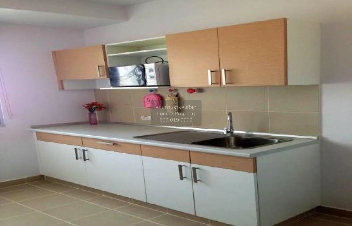 For Sale Condo , Supalai Park Khaerai - Ngamwongwan , MRT-Nonthab