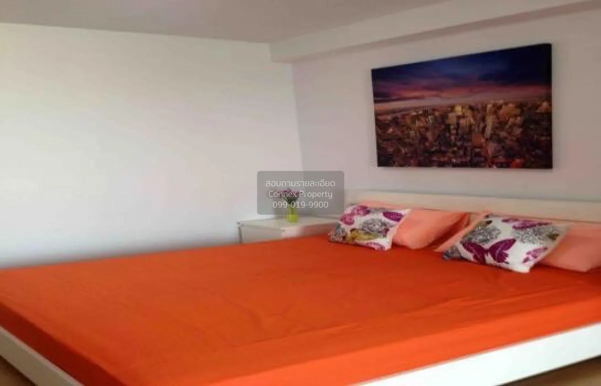 For Sale Condo , Supalai Park Khaerai - Ngamwongwan , MRT-Nonthab