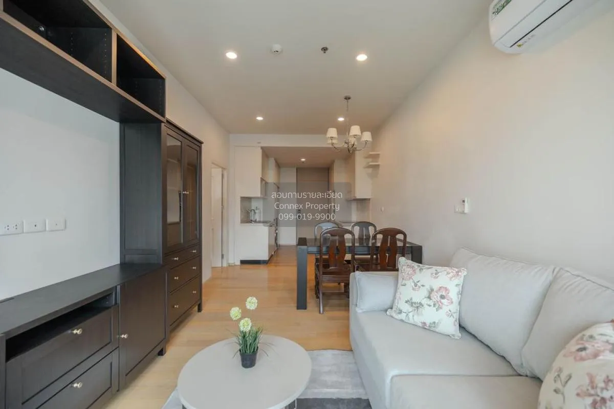 For Sale Condo , Noble Reform , BTS-Ari , Thung Phaya Thai , Phay 1