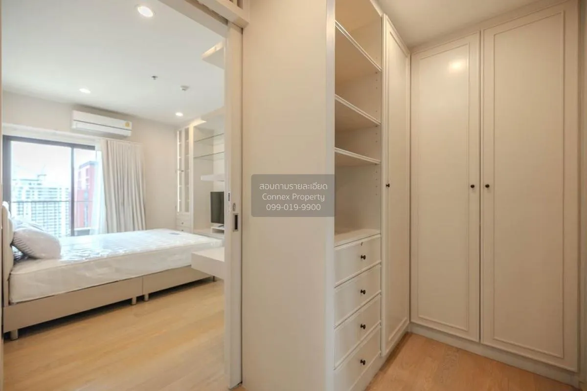 For Sale Condo , Noble Reform , BTS-Ari , Thung Phaya Thai , Phay