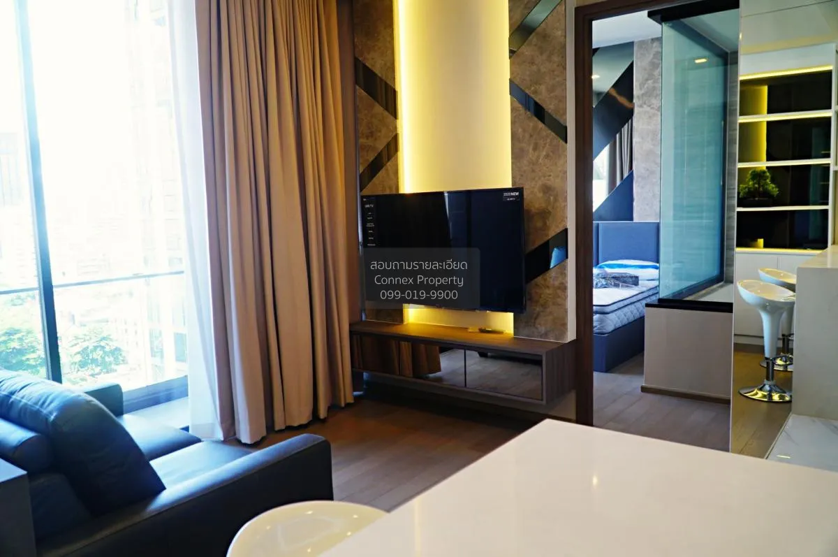 เช่าคอนโด  เซอเลส อโศก MRT-สุขุมวิท คลองเตยเหนือ เขต วัฒนา กรุงเท 2