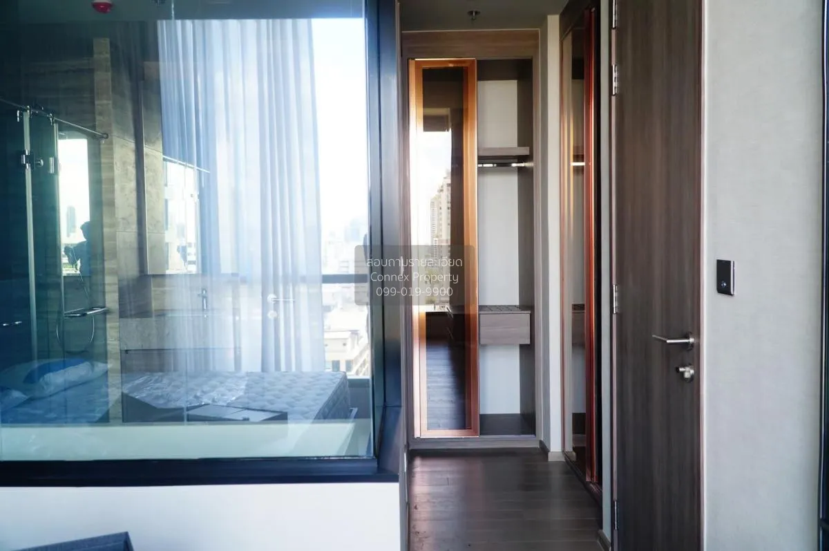 เช่าคอนโด  เซอเลส อโศก MRT-สุขุมวิท คลองเตยเหนือ เขต วัฒนา กรุงเท