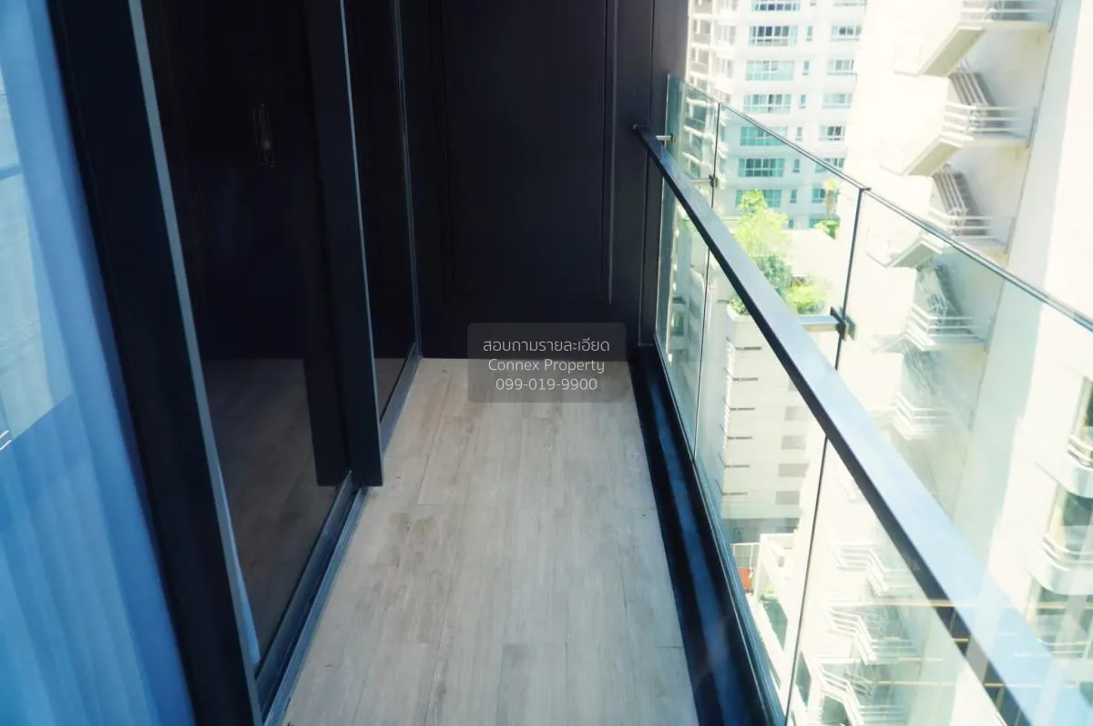 เช่าคอนโด  เซอเลส อโศก MRT-สุขุมวิท คลองเตยเหนือ เขต วัฒนา กรุงเท