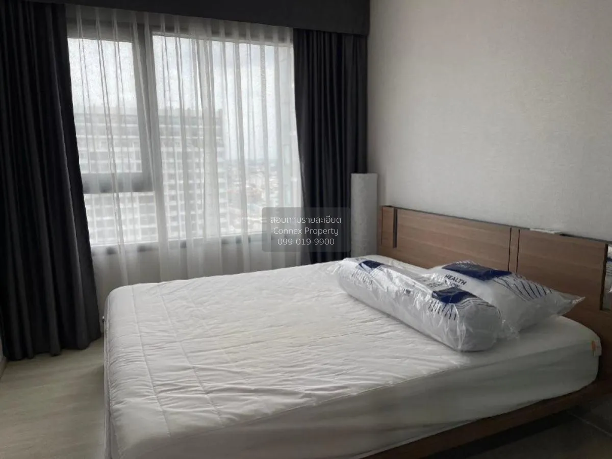 For Sale Condo , Life Pinklao , MRT-Bang Yi Khon , Bang Yi Khan , 1