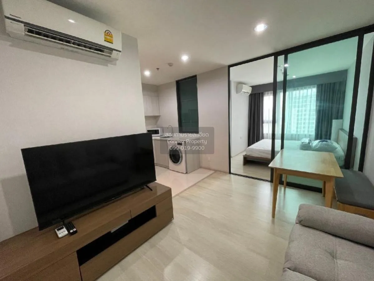 For Sale Condo , Life Pinklao , MRT-Bang Yi Khon , Bang Yi Khan , 4