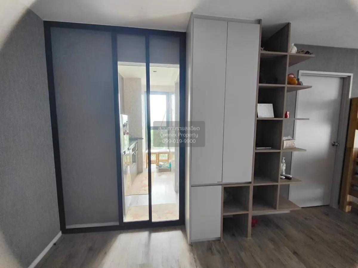 เช่าคอนโด  เอสเพน คอนโด ลาซาล BTS-แบริ่ง บางนา เขต บางนา กรุงเทพ  3