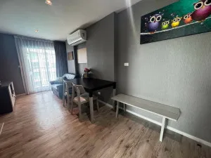 เช่าคอนโด  เอสเพน คอนโด ลาซาล BTS-แบริ่ง บางนา เขต บางนา กรุงเทพ CX-91747