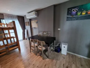 เช่าคอนโด  เอสเพน คอนโด ลาซาล BTS-แบริ่ง บางนา เขต บางนา กรุงเทพ CX-91747