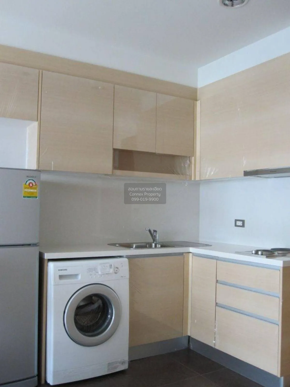 ขายคอนโด  59 เฮริเทจ BTS-ทองหล่อ คลองตันเหนือ เขต วัฒนา กรุงเทพ C 3