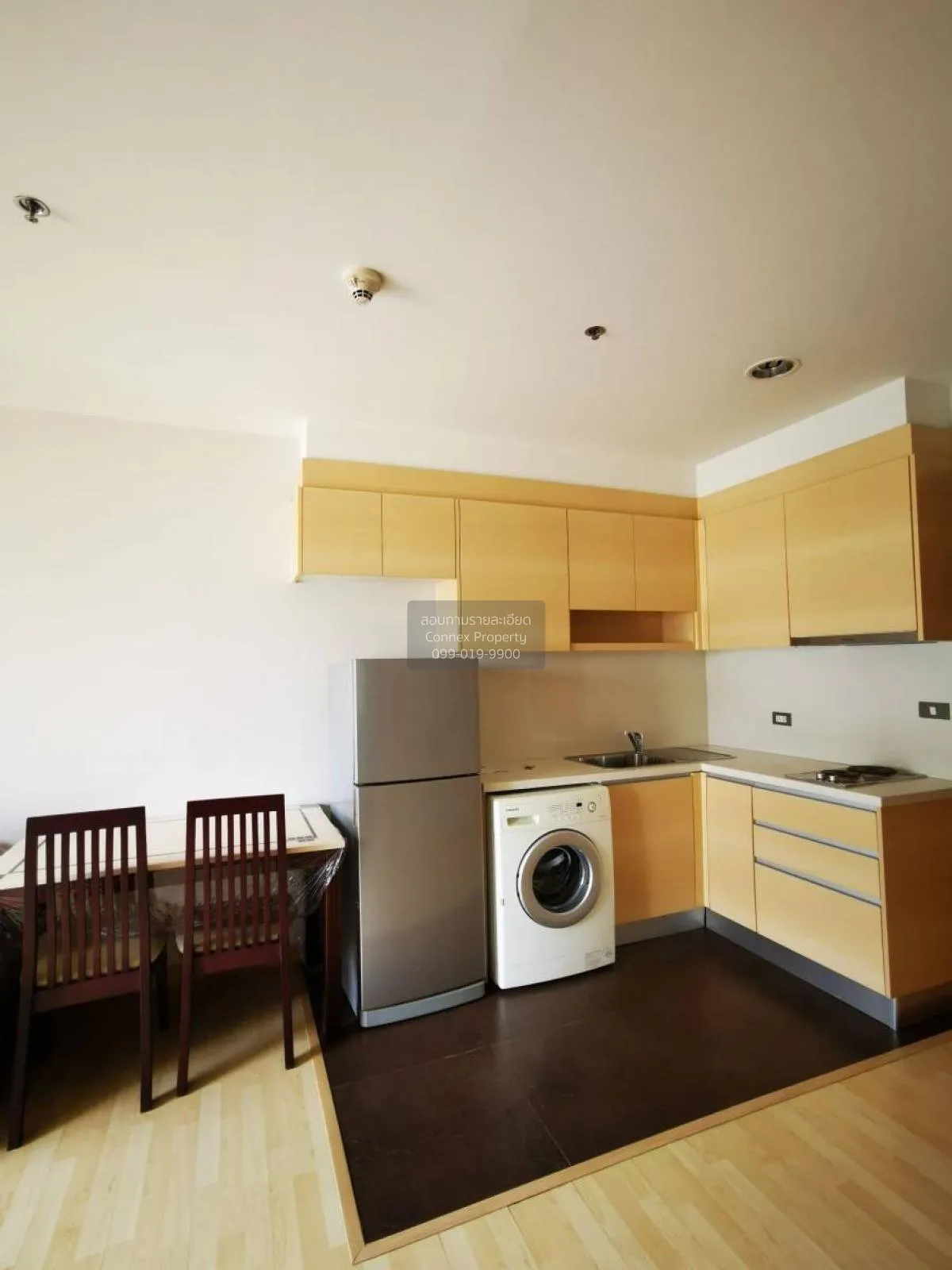 ขายคอนโด  59 เฮริเทจ BTS-ทองหล่อ คลองตันเหนือ เขต วัฒนา กรุงเทพ C 4