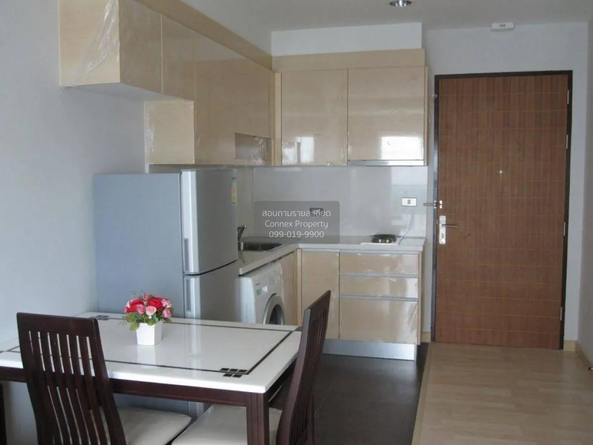 ขายคอนโด  59 เฮริเทจ BTS-ทองหล่อ คลองตันเหนือ เขต วัฒนา กรุงเทพ C