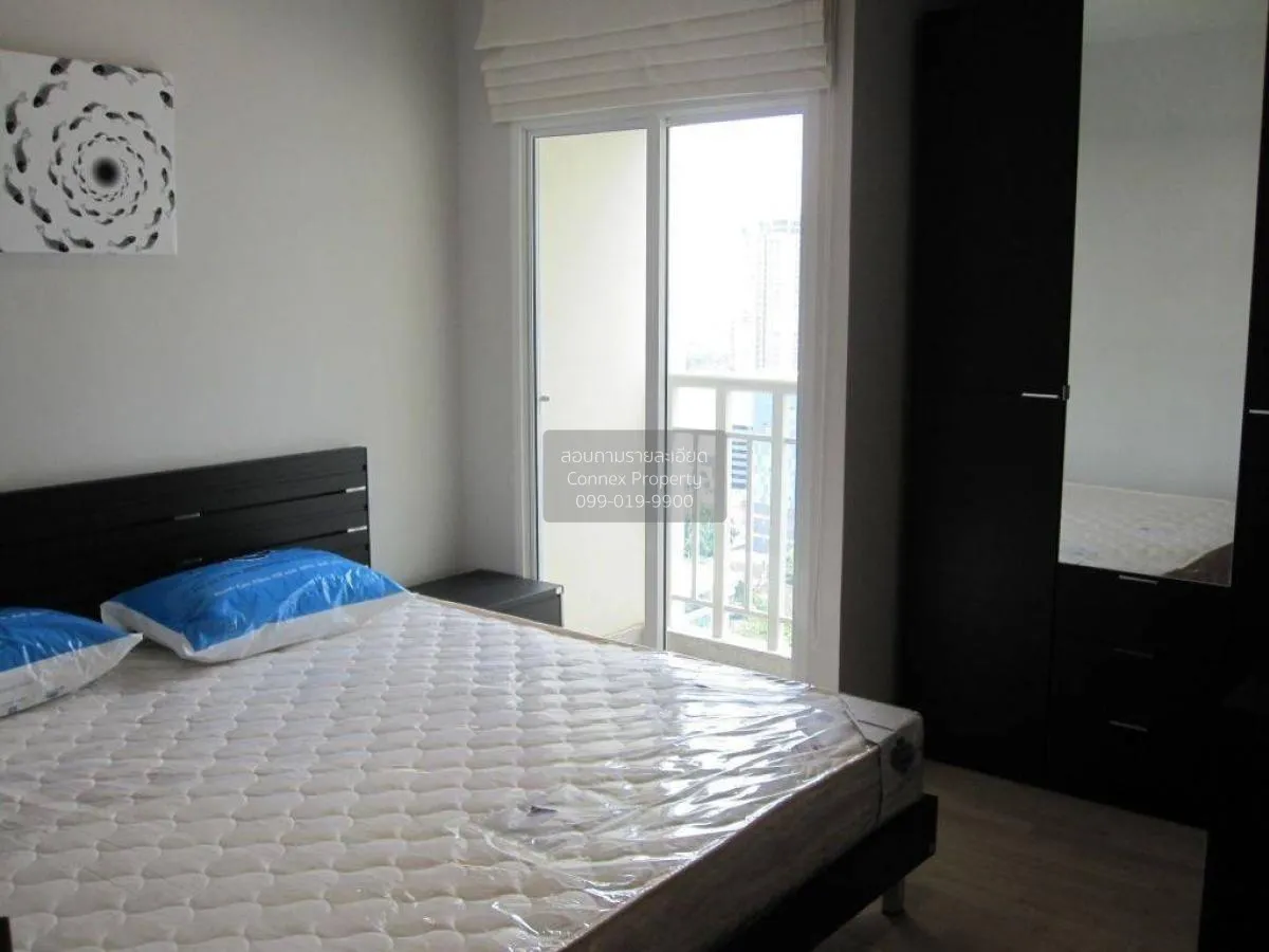 ขายคอนโด  59 เฮริเทจ BTS-ทองหล่อ คลองตันเหนือ เขต วัฒนา กรุงเทพ C