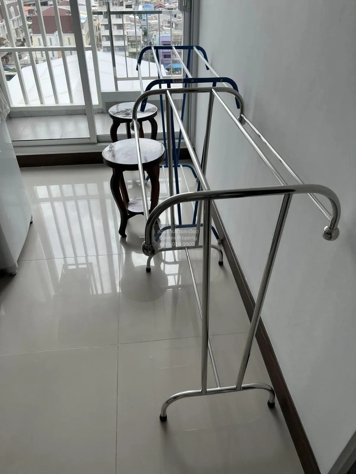 For Rent Condo , Supalai Lite Sathorn-Charoenrat , BTS-Surasak , 