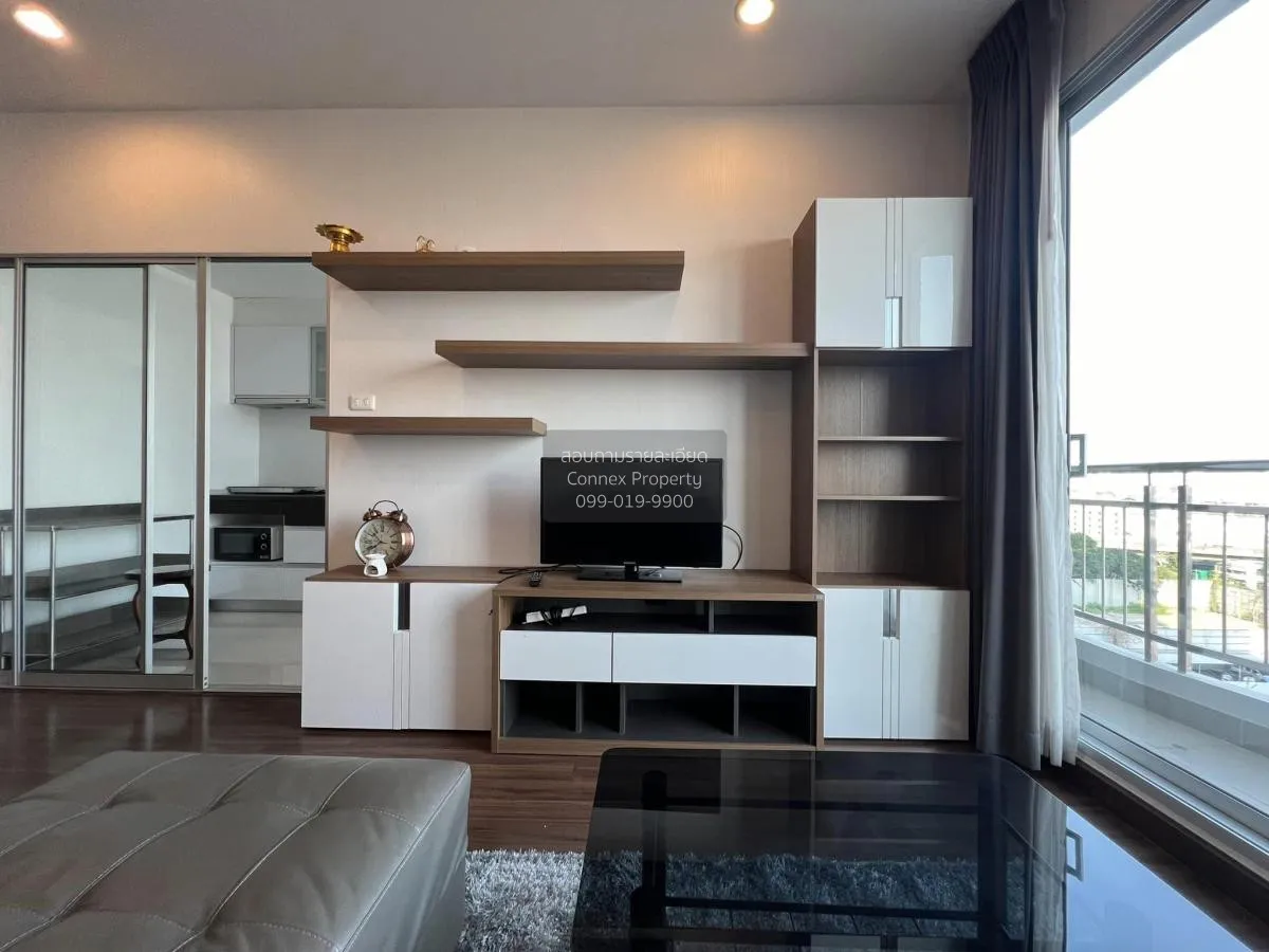 For Rent Condo , Supalai Lite Sathorn-Charoenrat , BTS-Surasak ,  1