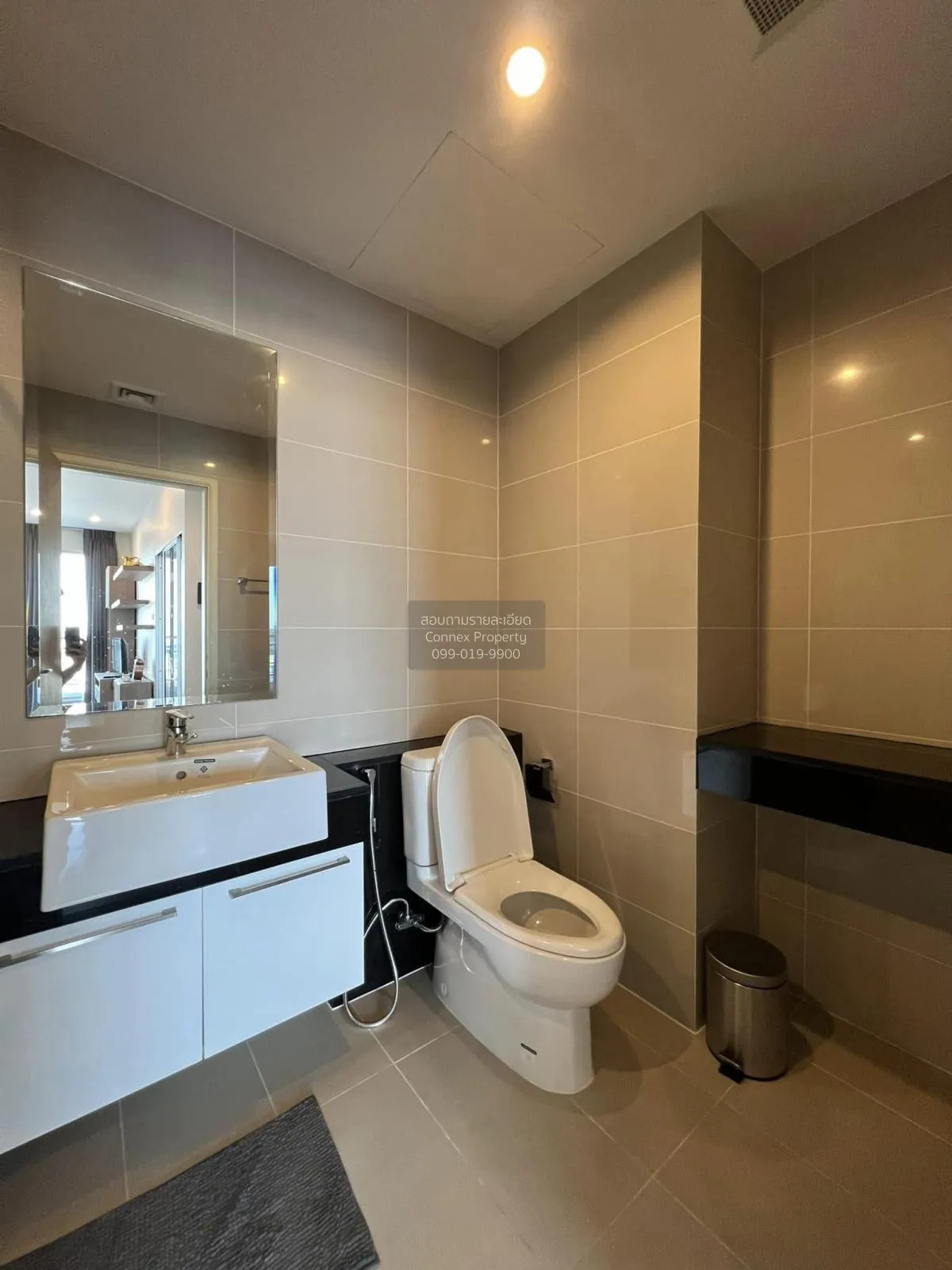 For Rent Condo , Supalai Lite Sathorn-Charoenrat , BTS-Surasak , 