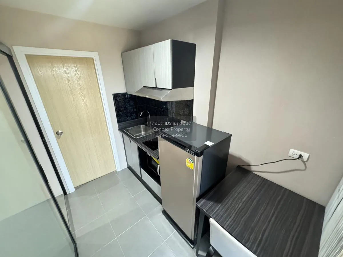 ขายคอนโด  ไรส์ พระราม 9 ARL-รามคำแหง บางกะปิ เขต ห้วยขวาง กรุงเทพ 3