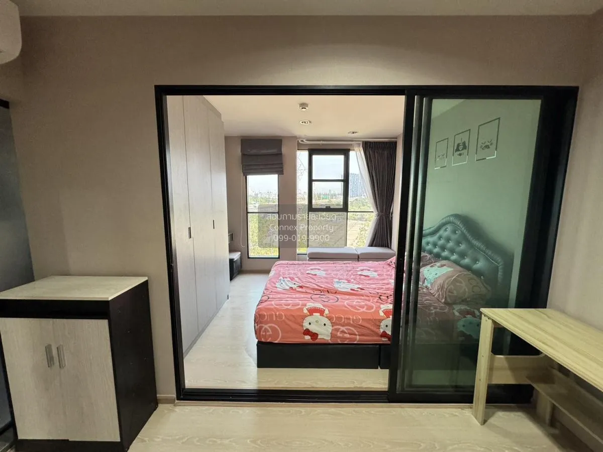 ขายคอนโด  ไรส์ พระราม 9 ARL-รามคำแหง บางกะปิ เขต ห้วยขวาง กรุงเทพ