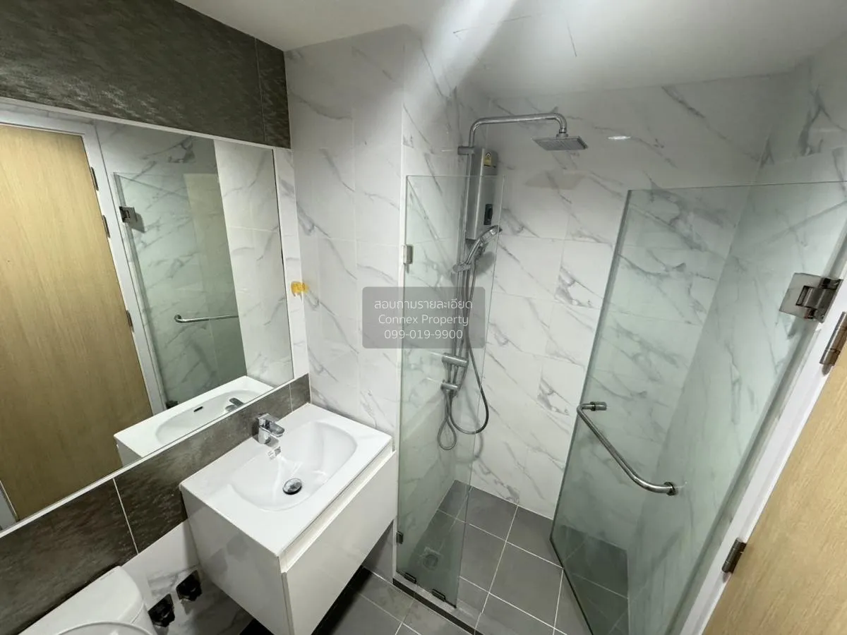 ขายคอนโด  ไรส์ พระราม 9 ARL-รามคำแหง บางกะปิ เขต ห้วยขวาง กรุงเทพ