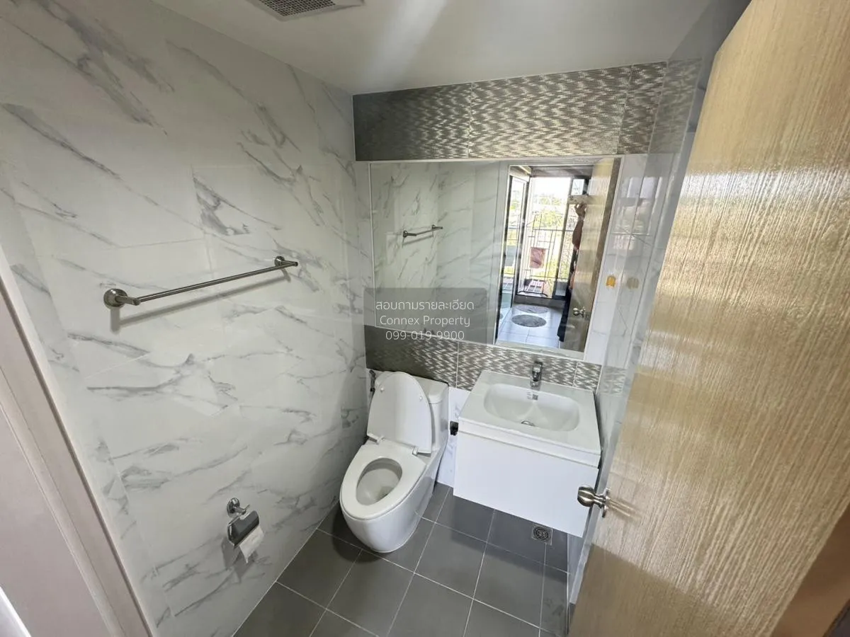 ขายคอนโด  ไรส์ พระราม 9 ARL-รามคำแหง บางกะปิ เขต ห้วยขวาง กรุงเทพ