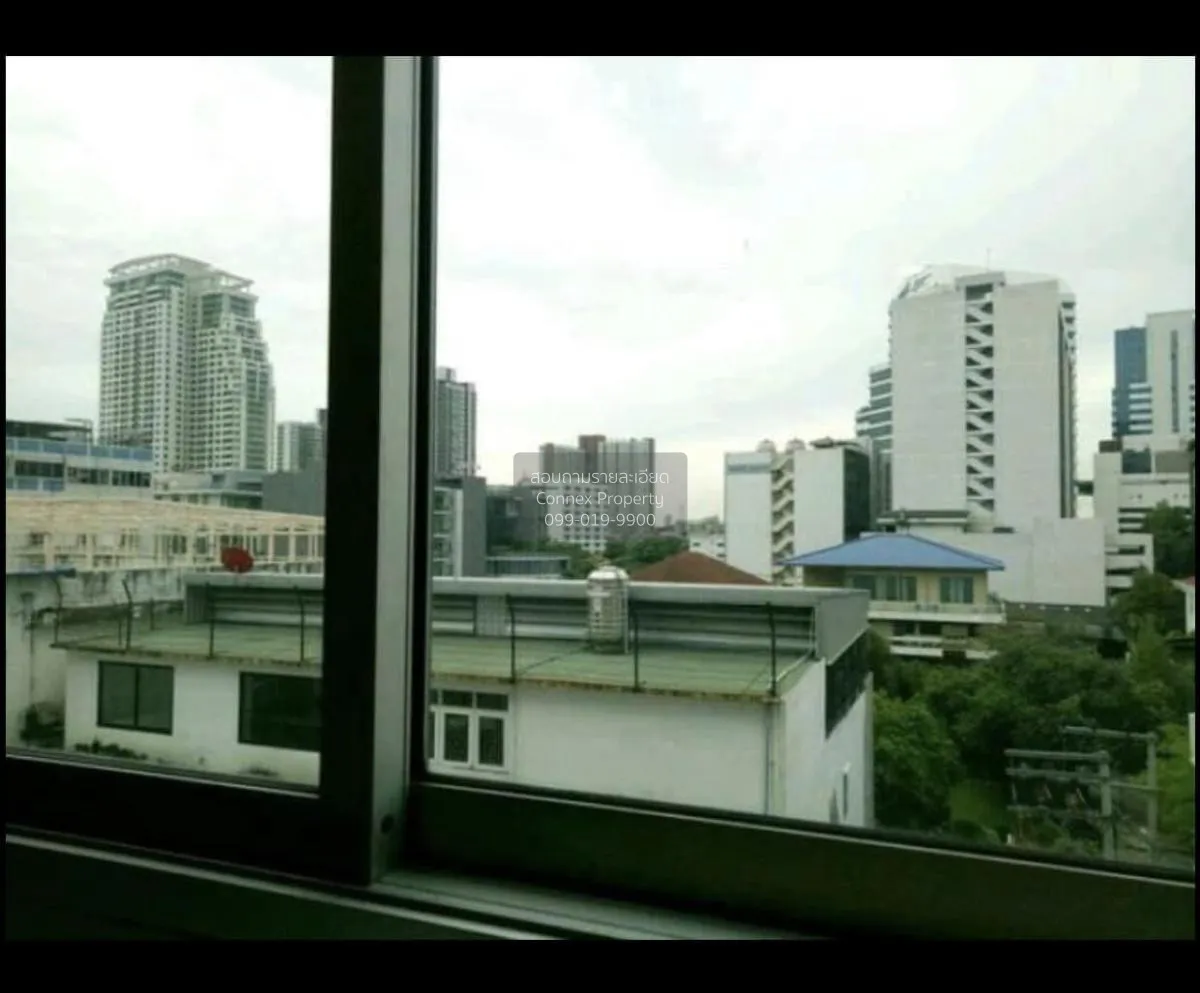 ขายคอนโด  ทรี คอนโด สุขุมวิท 42 BTS-พระโขนง พระโขนง เขต คลองเตย ก