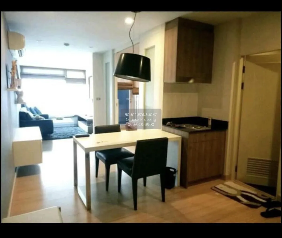 ขายคอนโด  ทรี คอนโด สุขุมวิท 42 BTS-พระโขนง พระโขนง เขต คลองเตย ก 3