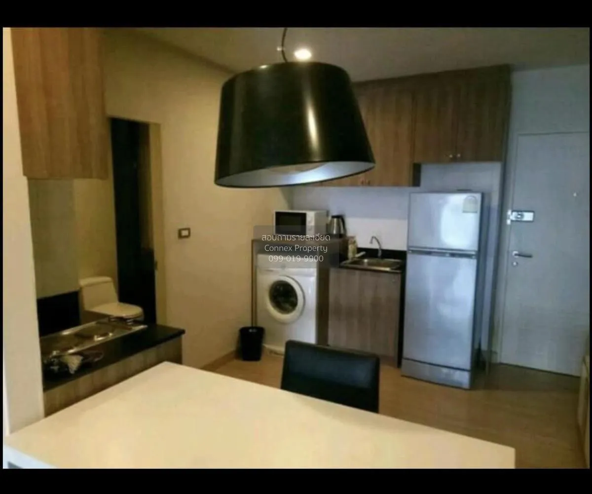 ขายคอนโด  ทรี คอนโด สุขุมวิท 42 BTS-พระโขนง พระโขนง เขต คลองเตย ก