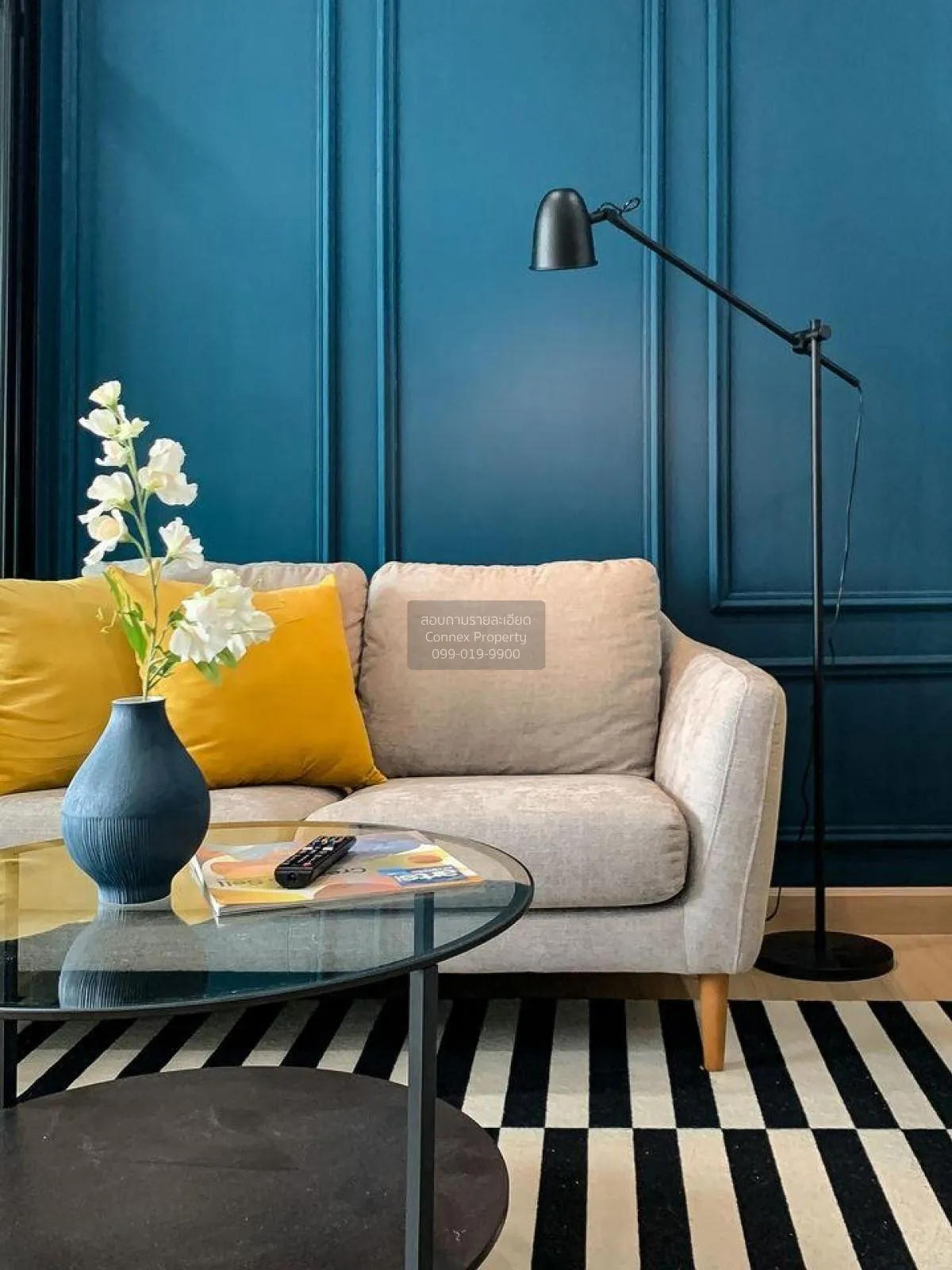 For Sale Condo , Supalai Loft Yaek Fai Chai station , MRT-Fai Cha 2