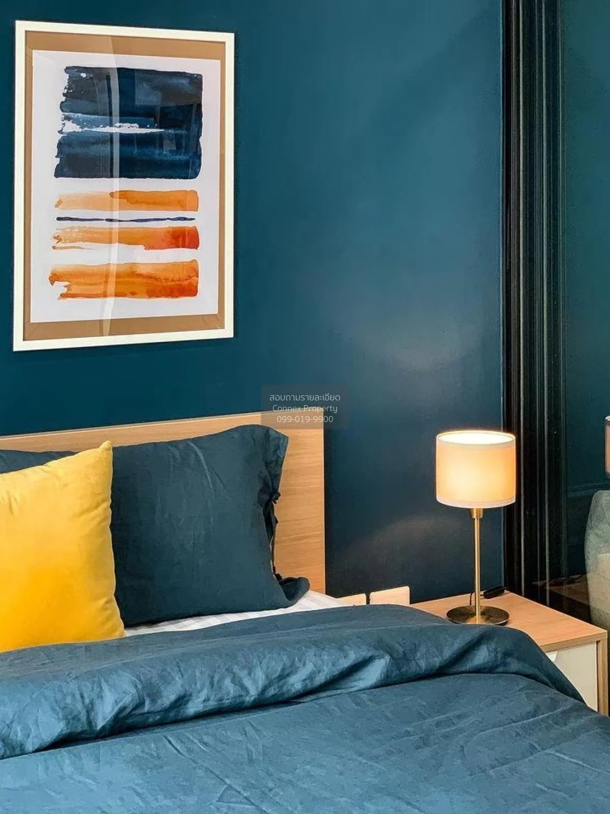 For Sale Condo , Supalai Loft Yaek Fai Chai station , MRT-Fai Cha