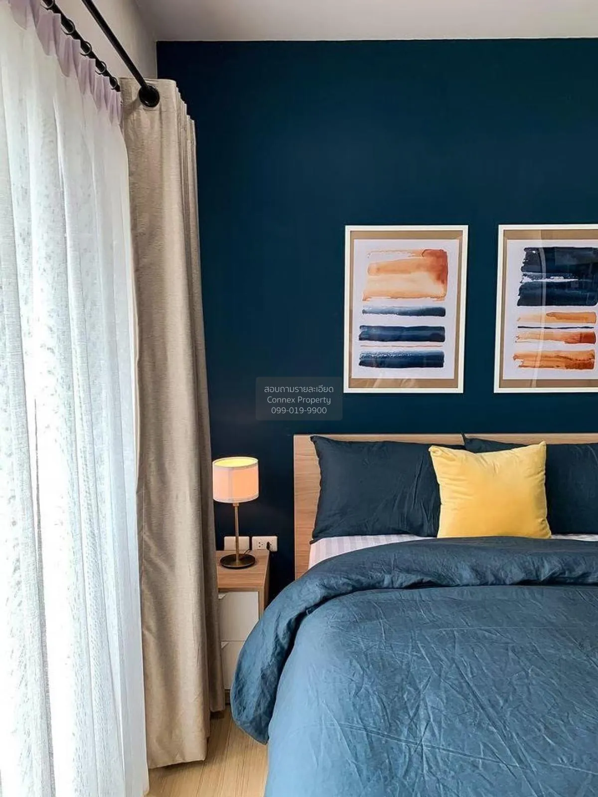 For Sale Condo , Supalai Loft Yaek Fai Chai station , MRT-Fai Cha