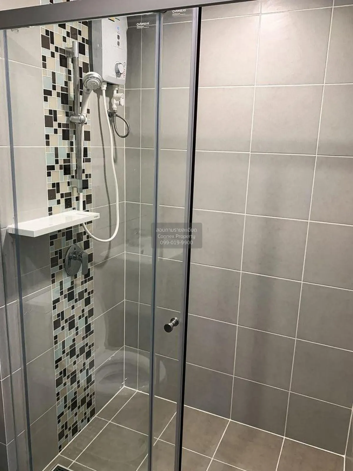 For Sale Condo , Supalai Loft Yaek Fai Chai station , MRT-Fai Cha