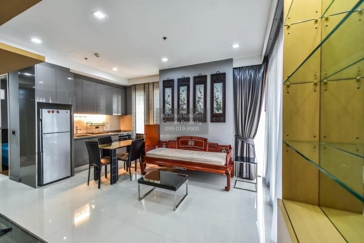 For Rent Condo , M Phayathai , BTS-Victory Monument , Thung Phaya 3