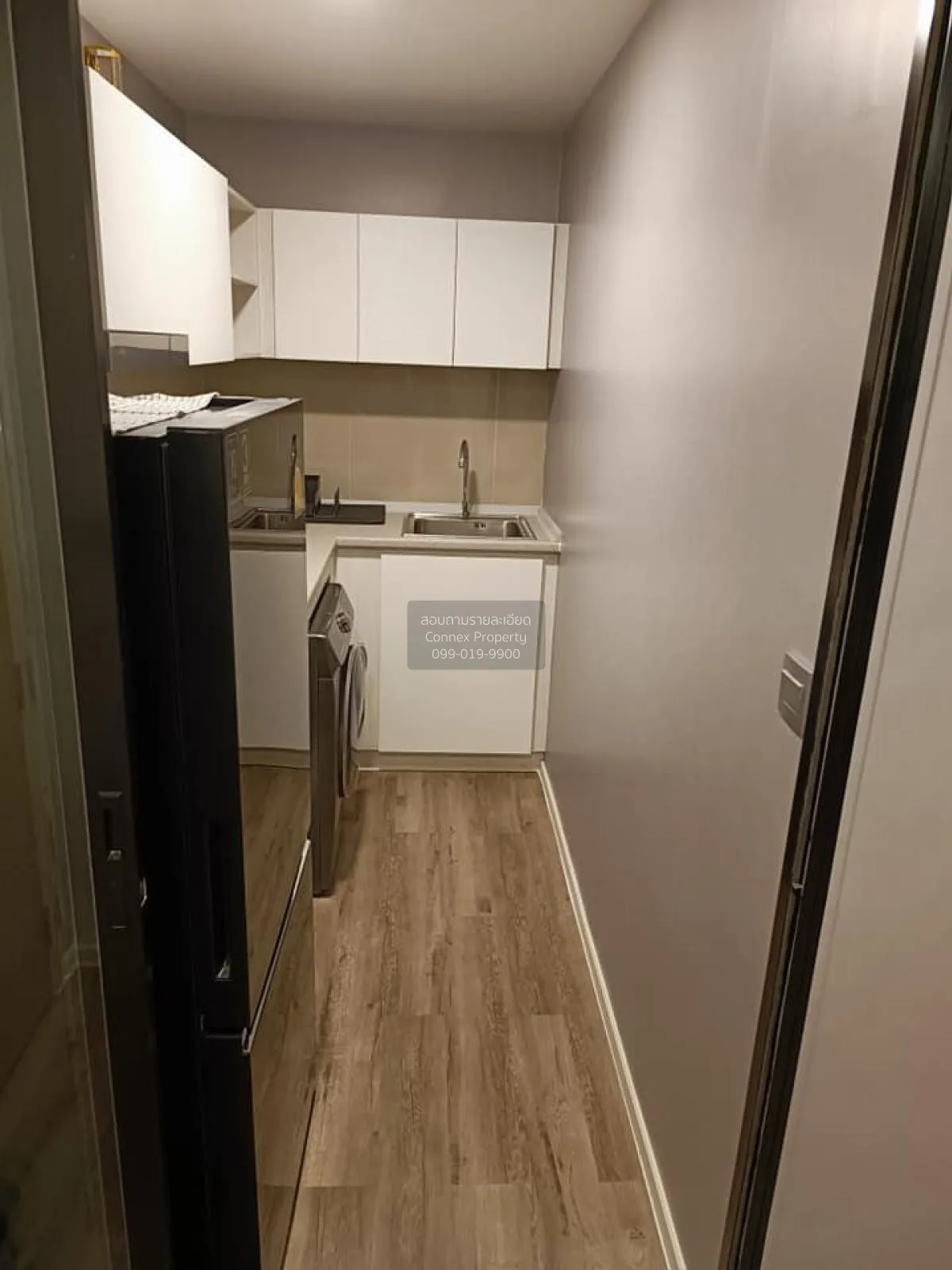 ขายคอนโด  แอทโมซ แจ้งวัฒนะ คลองเกลือ ปากเกร็ด นนทบุรี CX-91757 4