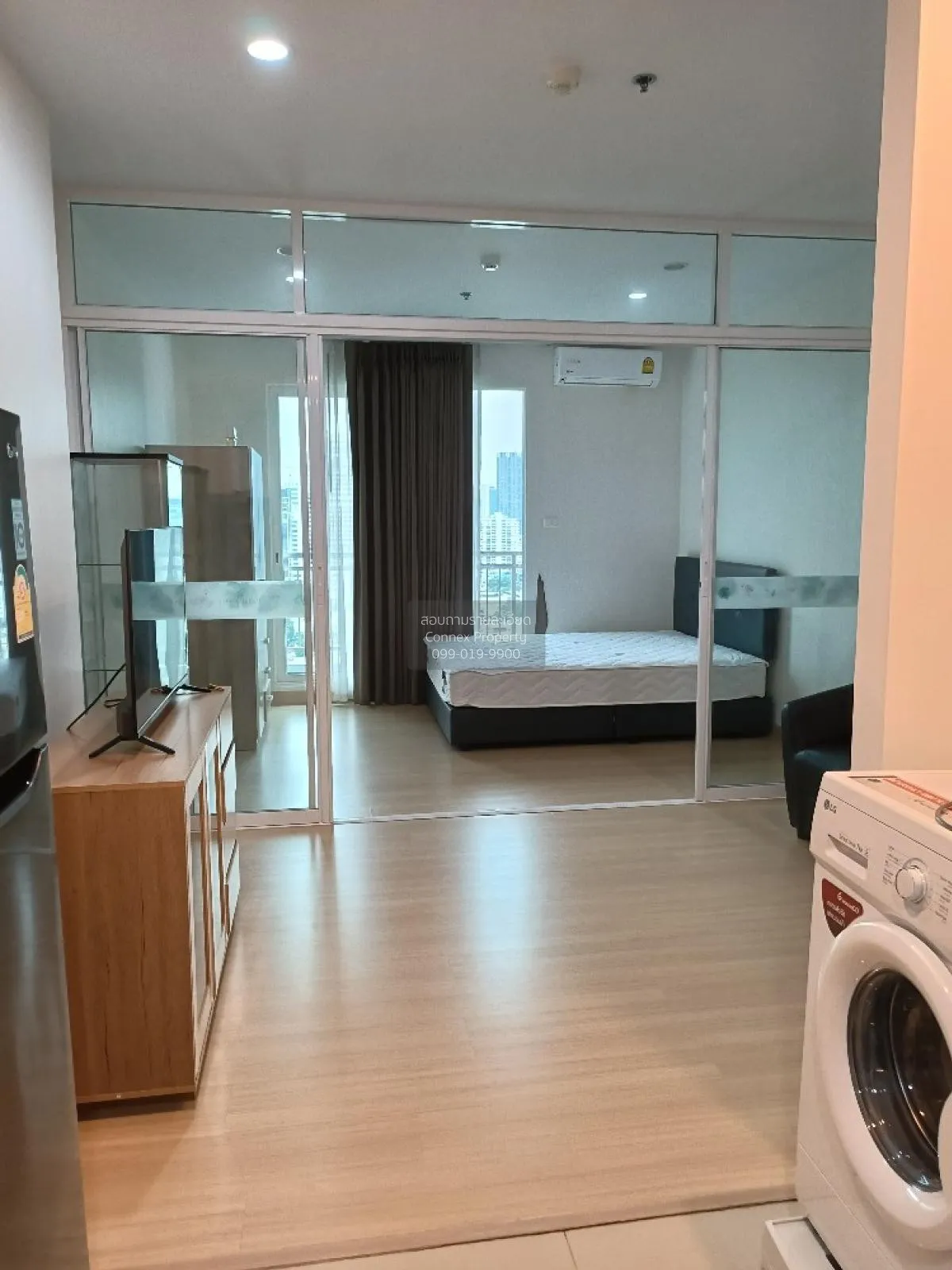 For Rent Condo , Supalai Lite Ratchada - Narathiwas - Sathorn , B 2