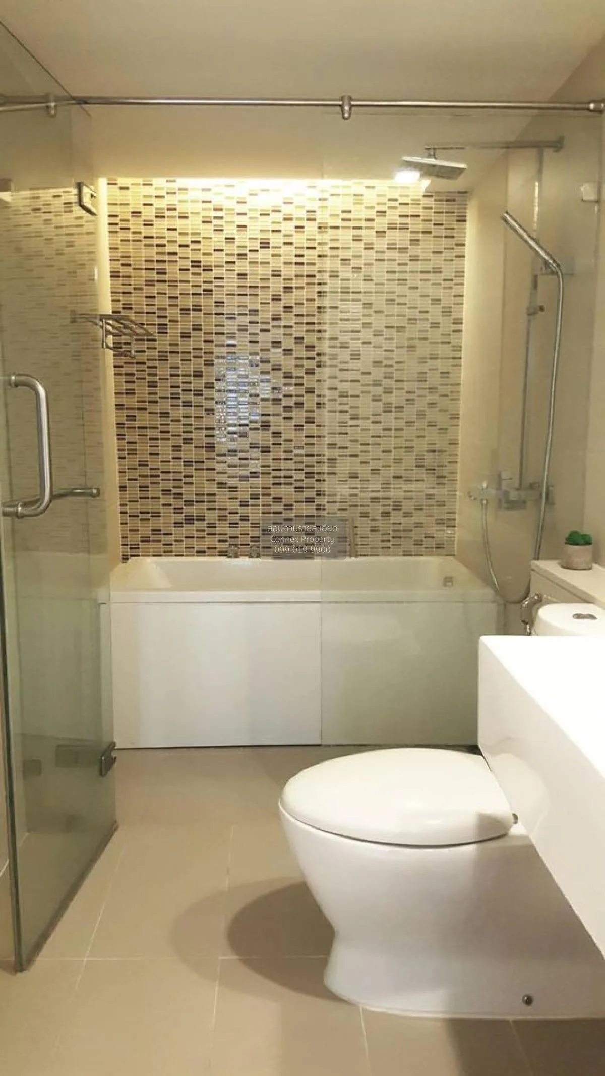 เช่าคอนโด  เลอ นิส เอกมัย BTS-เอกมัย พระโขนงเหนือ เขต วัฒนา กรุงเ