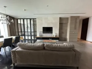 For Rent Condo , The Park Chidlom , BTS-Chit Lom , Lumpini , Pathum Wan , Bangkok , CX-91760