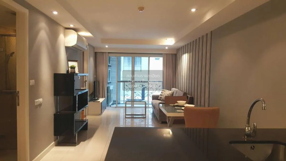 For Sale Condo , Le nice Ekkamai , BTS-Ekkamai , Phra Khanong Nue 4