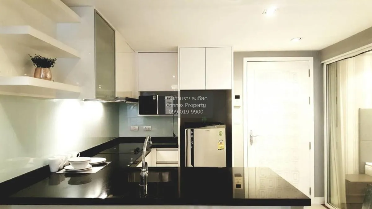 For Sale Condo , Le nice Ekkamai , BTS-Ekkamai , Phra Khanong Nue