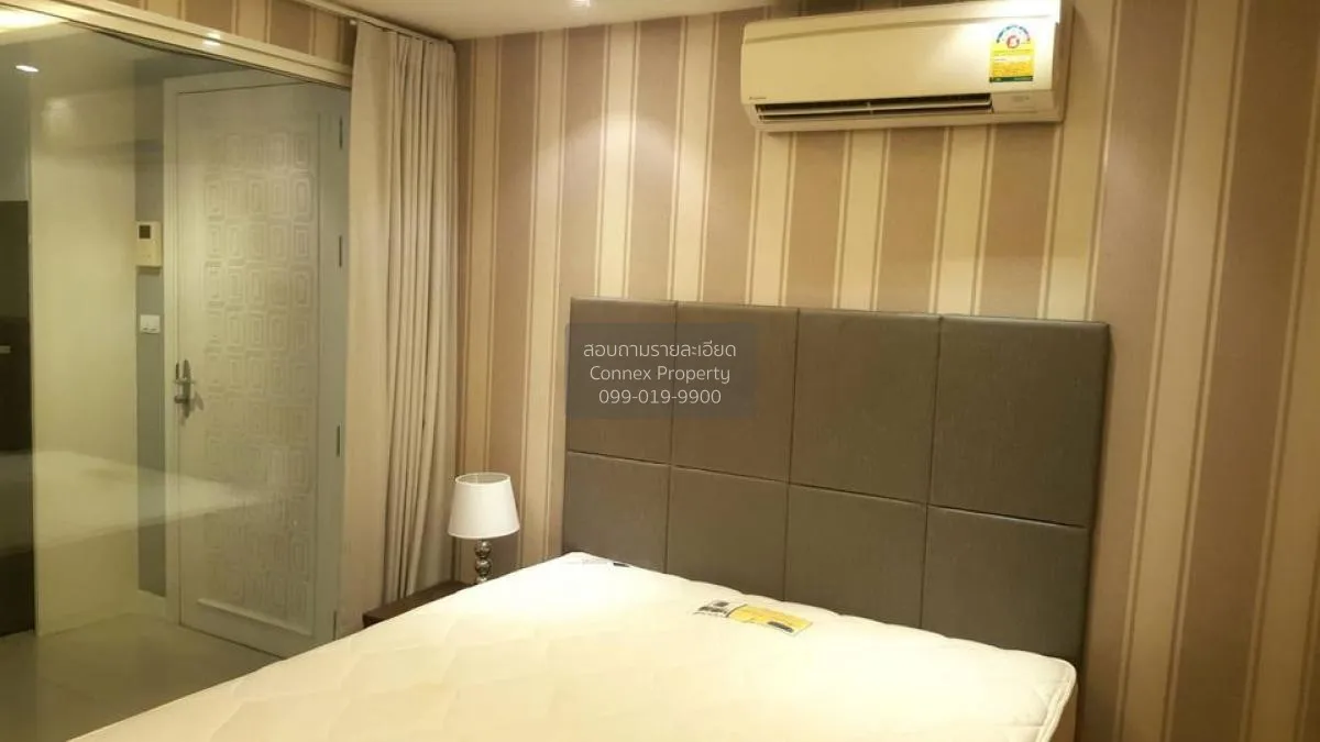 For Sale Condo , Le nice Ekkamai , BTS-Ekkamai , Phra Khanong Nue