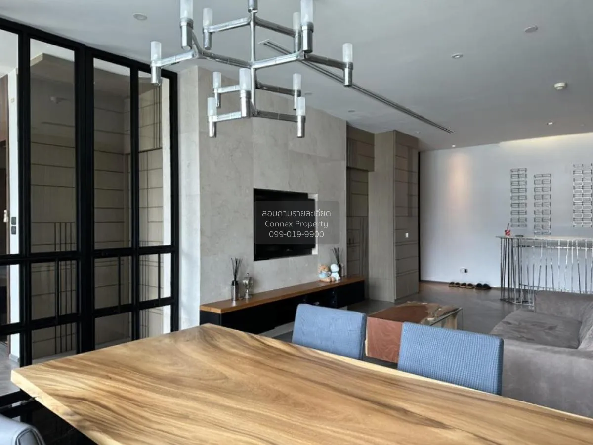 For Sale Condo , The Park Chidlom , BTS-Chit Lom , Lumpini , Path 2