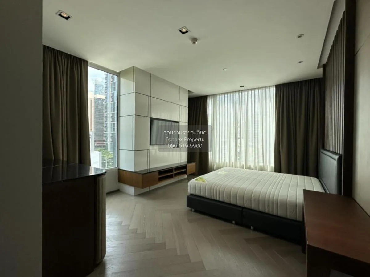 For Sale Condo , The Park Chidlom , BTS-Chit Lom , Lumpini , Path