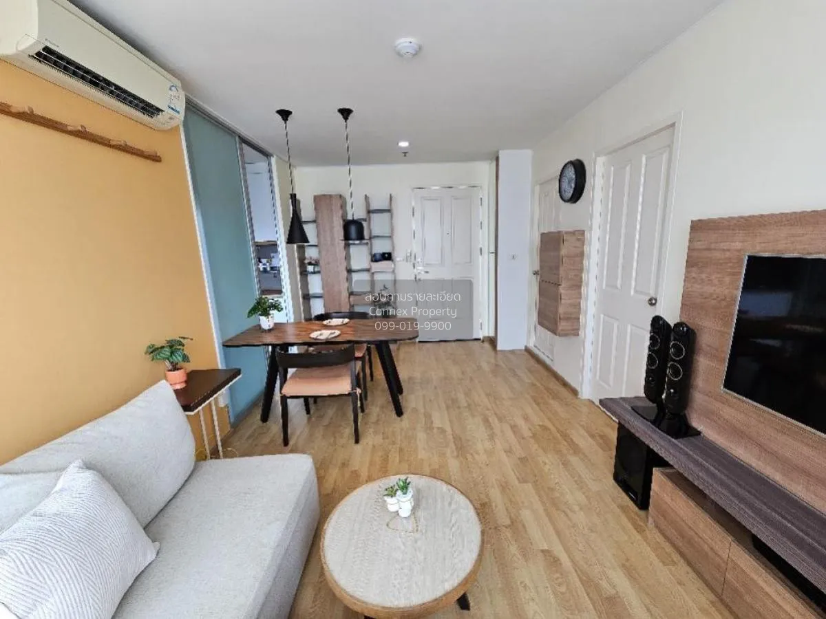 For Rent Condo , U Delight Residence Pattanakarn - Thonglor , Sua 2