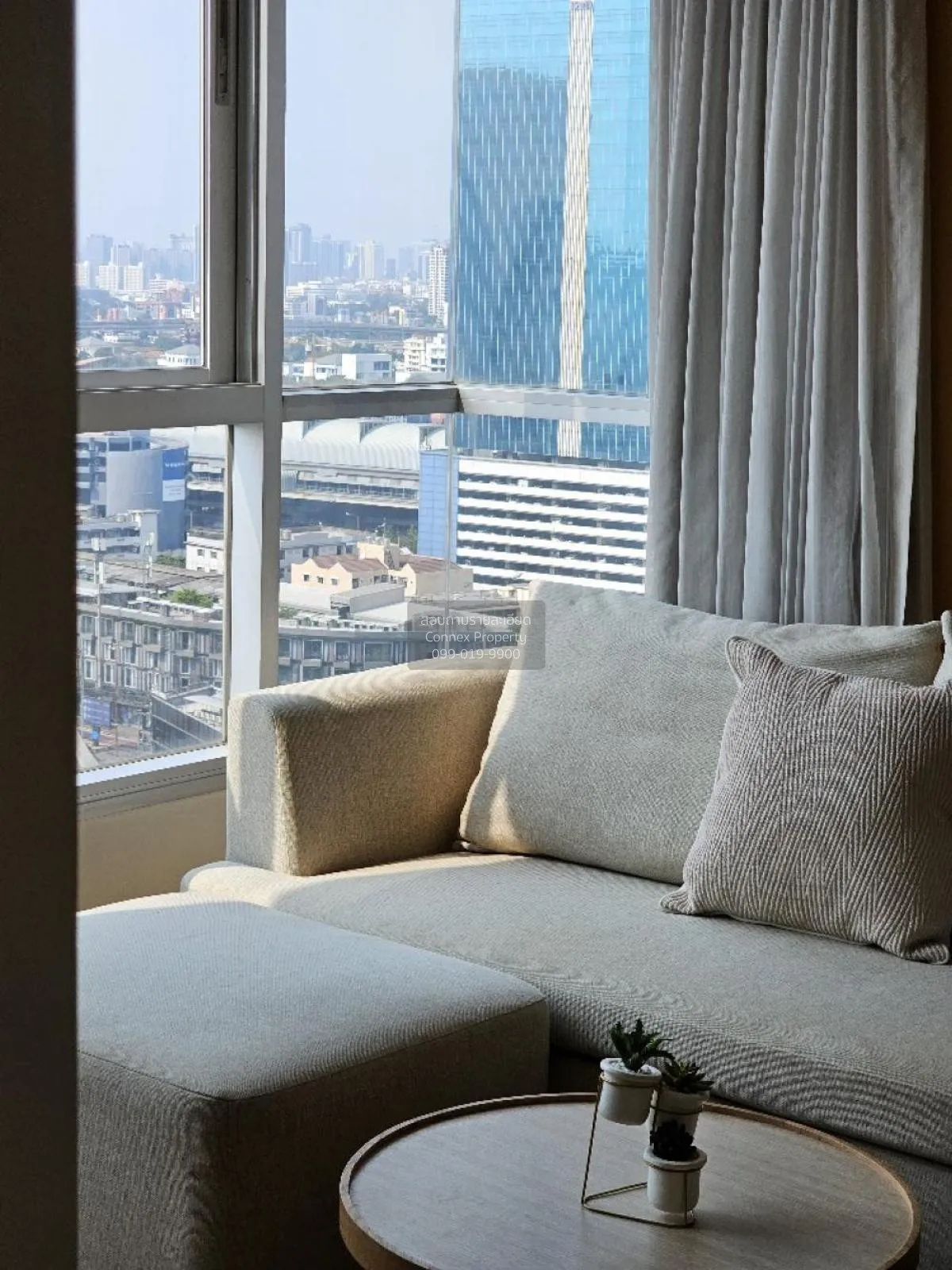 For Rent Condo , U Delight Residence Pattanakarn - Thonglor , Sua 4